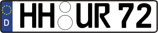 HH-UR72
