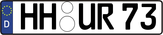 HH-UR73