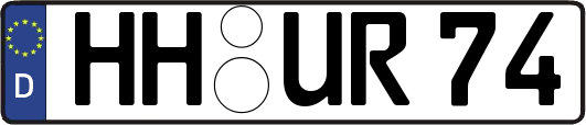 HH-UR74