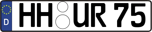 HH-UR75