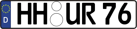 HH-UR76