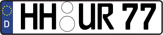 HH-UR77