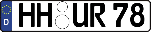 HH-UR78