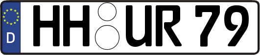 HH-UR79