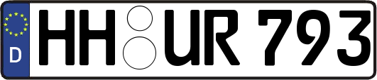 HH-UR793