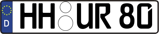 HH-UR80