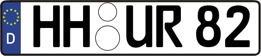 HH-UR82