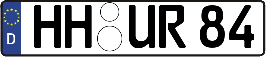 HH-UR84