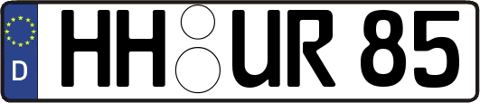 HH-UR85
