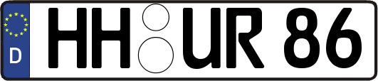 HH-UR86