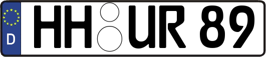 HH-UR89