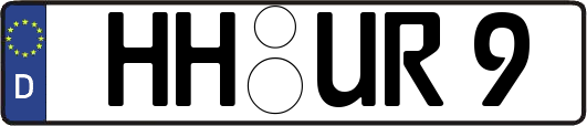 HH-UR9