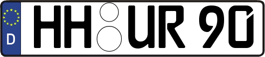 HH-UR90