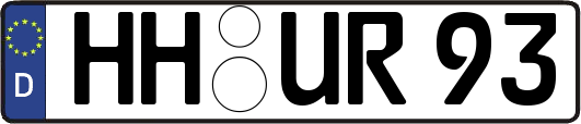 HH-UR93
