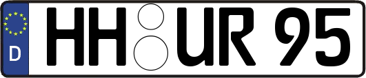 HH-UR95