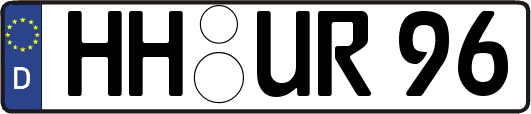 HH-UR96