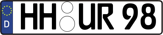 HH-UR98