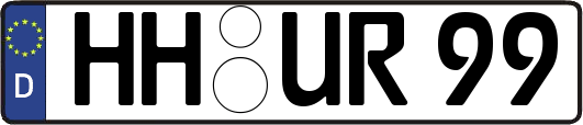 HH-UR99