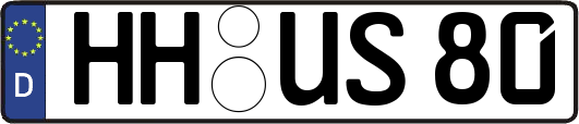 HH-US80