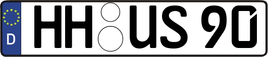 HH-US90