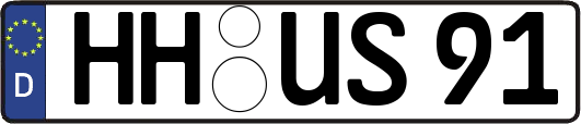 HH-US91