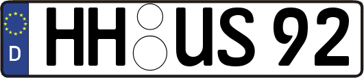 HH-US92