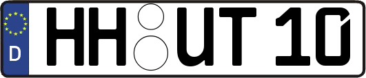HH-UT10
