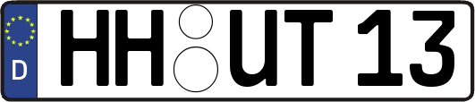 HH-UT13