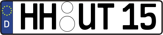 HH-UT15