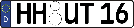 HH-UT16