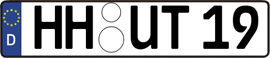 HH-UT19