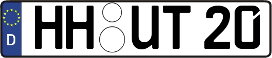 HH-UT20