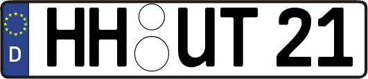 HH-UT21