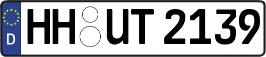 HH-UT2139
