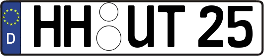 HH-UT25