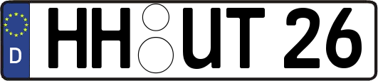 HH-UT26