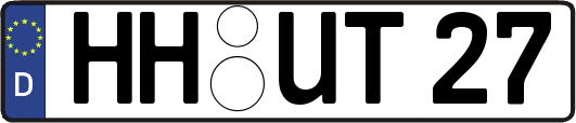 HH-UT27