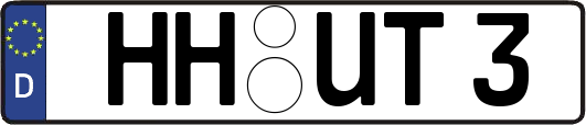 HH-UT3