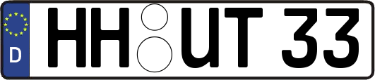 HH-UT33