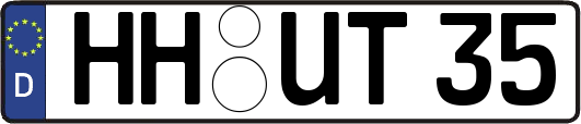 HH-UT35