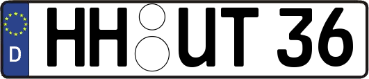 HH-UT36