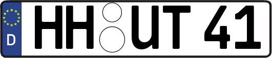 HH-UT41