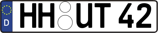HH-UT42