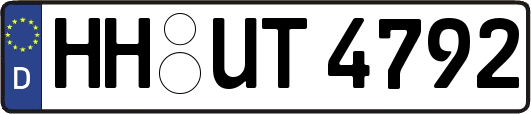 HH-UT4792