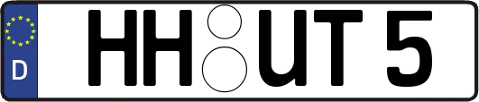 HH-UT5