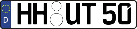 HH-UT50