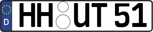 HH-UT51