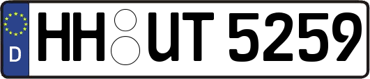 HH-UT5259
