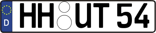HH-UT54