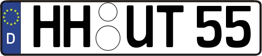 HH-UT55